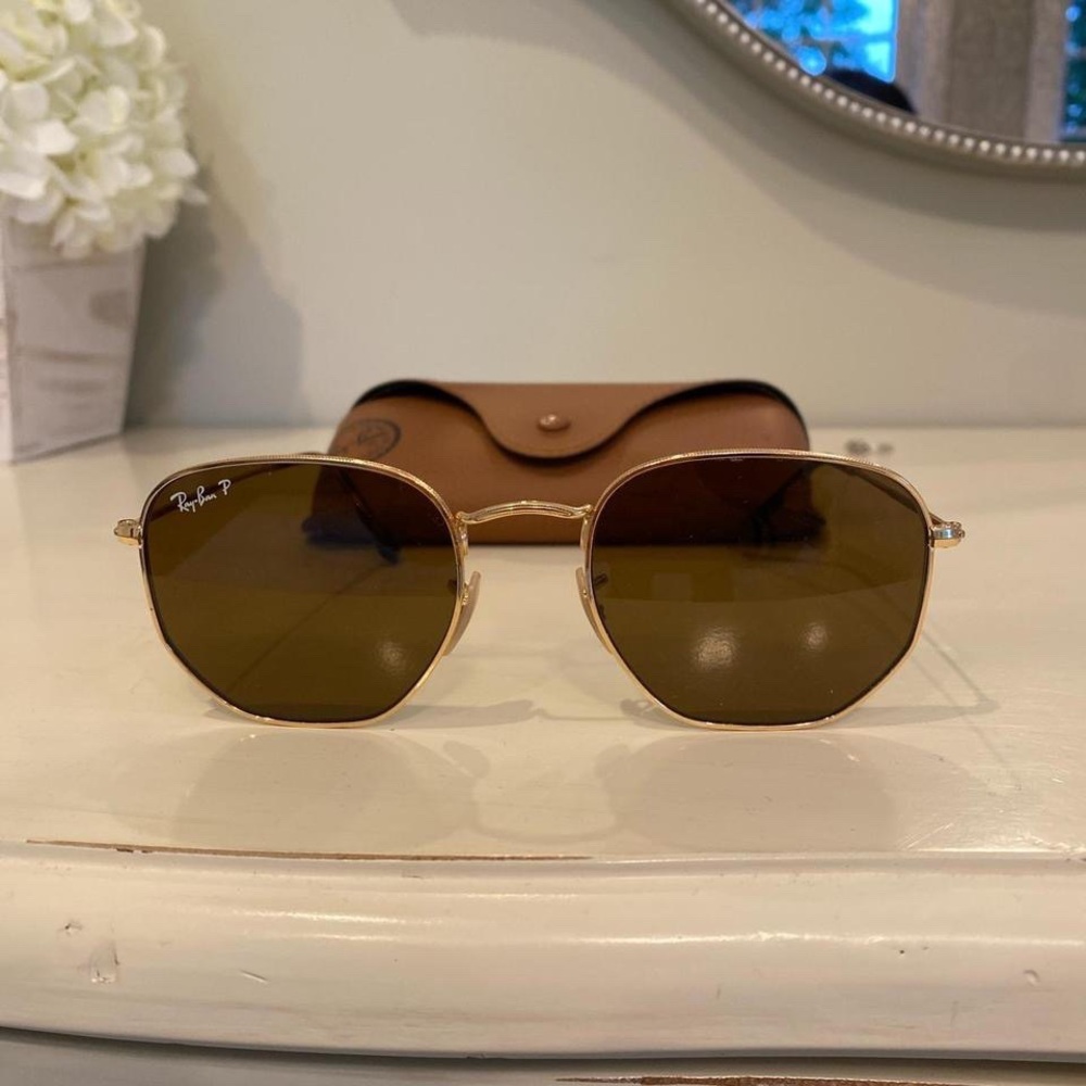 Rayban Sunglasses